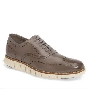 Cole Haan | Shoes | Cole Haan Zerogrand Wingtip Oxfords 5  display picture 1